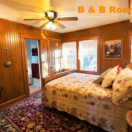 Sheppard'S Campus B&B Kingston Dış mekan fotoğraf