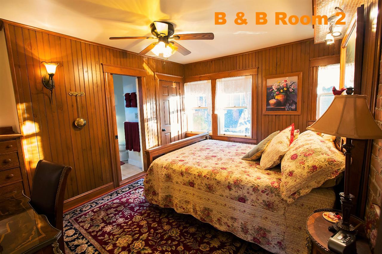 Sheppard'S Campus B&B Kingston Dış mekan fotoğraf